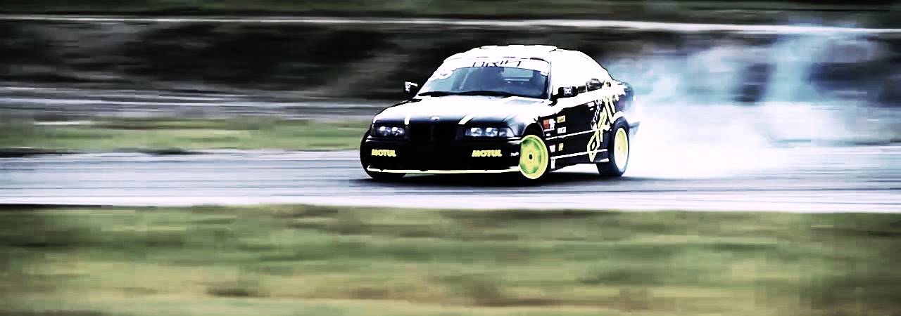 BMW E36 DRIFTING EDIT | by conoR - YouTube