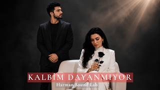 KALBİM DAYANMIYOR – Duygusal Pop & Rap Düet | Narin feat. HARMAN SOUND LAB ( Official Music )