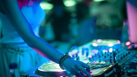 DJ KAU NYAWA CINTAKU - ANDRA RESPATI | BREAKBEAT DJ REMIX TERBARU 2023