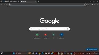DNS server in virtualmin