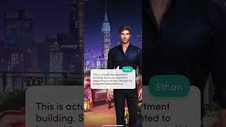 Whispers: Torn between two billionaires 💎 Chapter 6