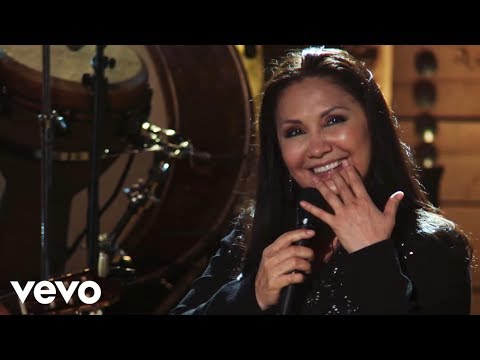 Ana Gabriel - Quin Como T (En Vivo)