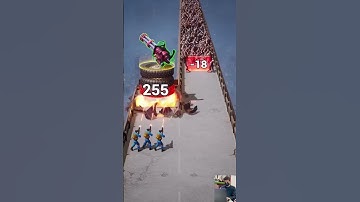 Top War Ads review New Level 1061 #game #gaming #gameplay #popular #gamingapp #shorts
