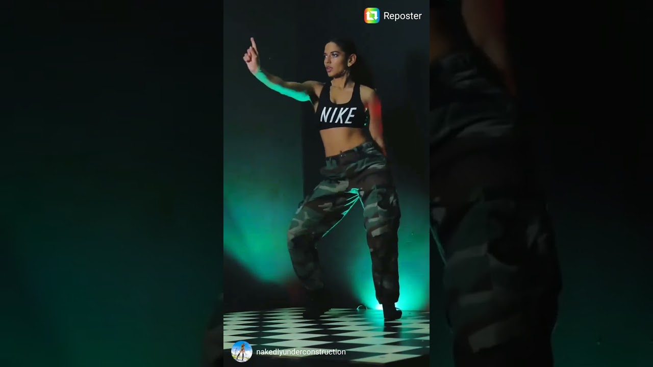 Selena Ferrer is introduced NEXT on Talent Podcast...Wow! Can she Dance?!?!