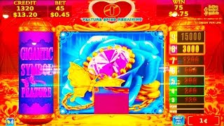 ++NEW Splendid Butterfly slot machine, DBG Happy Goose