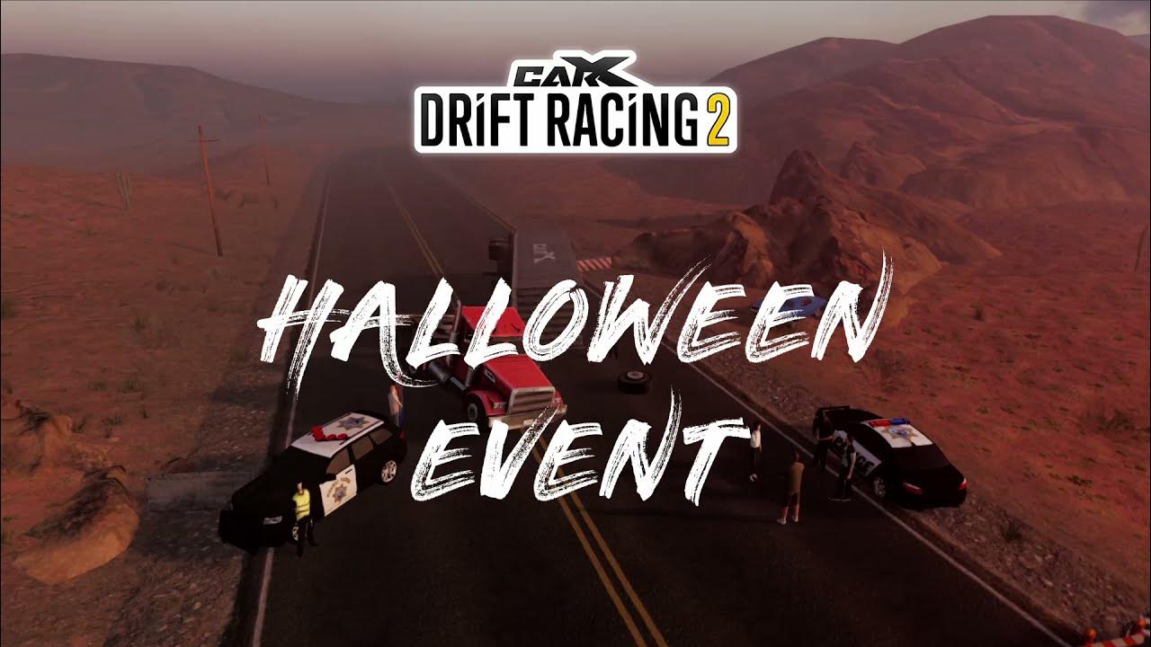 CarX Drift Racing 2: Official 1.28.0 Update Trailer 