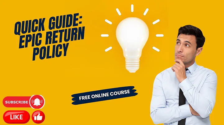 Master Your Returns: How to Write a Return & Refund Policy | Erka Prep Center Insights