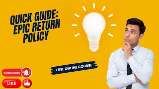 Master Your Returns: How to Write a Return & Refund Policy | Erka Prep Center Insights
