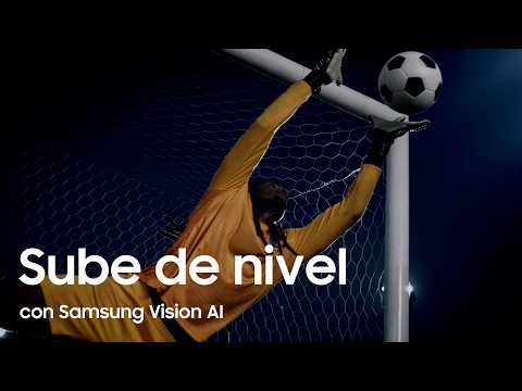 La respuesta a tus momentos más emocionantes | Mini LED | Samsung