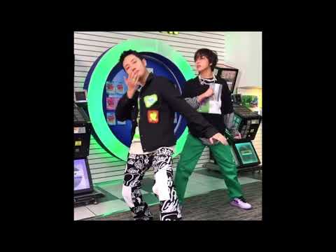 해찬 런쥔 버퍼링 틱톡 💞