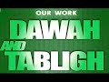 Daawatu tabligh