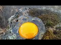 Beginning of video