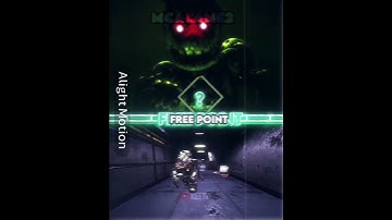 Springtrap VS Case animatronics 2 Mr Bite