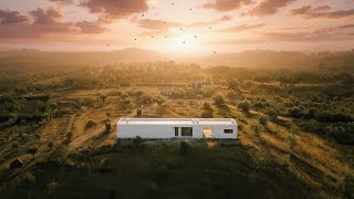 The MOST SUSTAINABLE system you can install - Building Our House Start to Finish