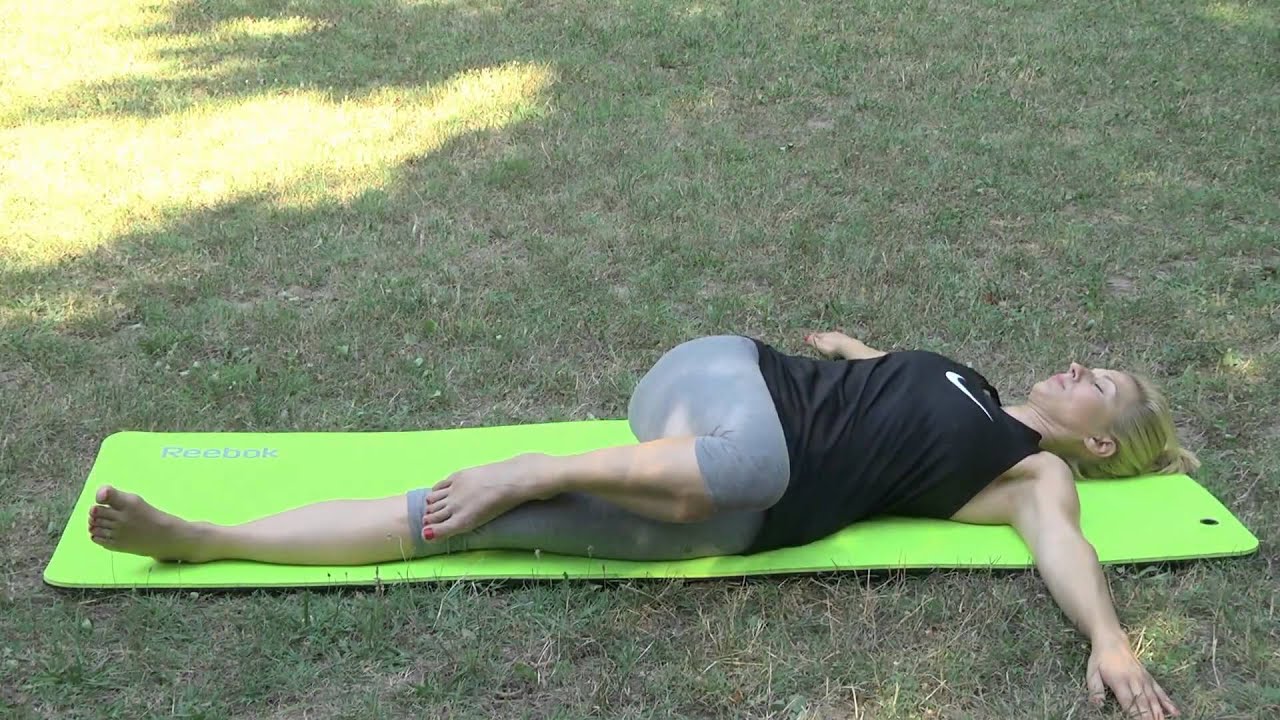 L&Z yoga: Kako da ublažite želudačne smetnje?