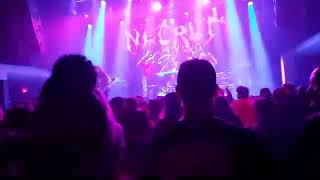 Necrot  Sinister Will