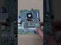To install a CPU cooler #review #gaming #cpu #pc #tech #pcbuild #techmemes