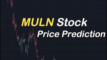 MULN Stock Technical Analysis and Price Prediction With Its News Today 21 December Mullen Automotive