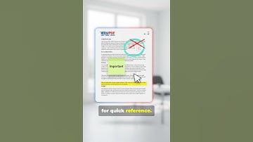 Annotate PDFs for FREE — Students & Teachers 🖊️