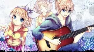 Nightcore - Rainy Day Guide