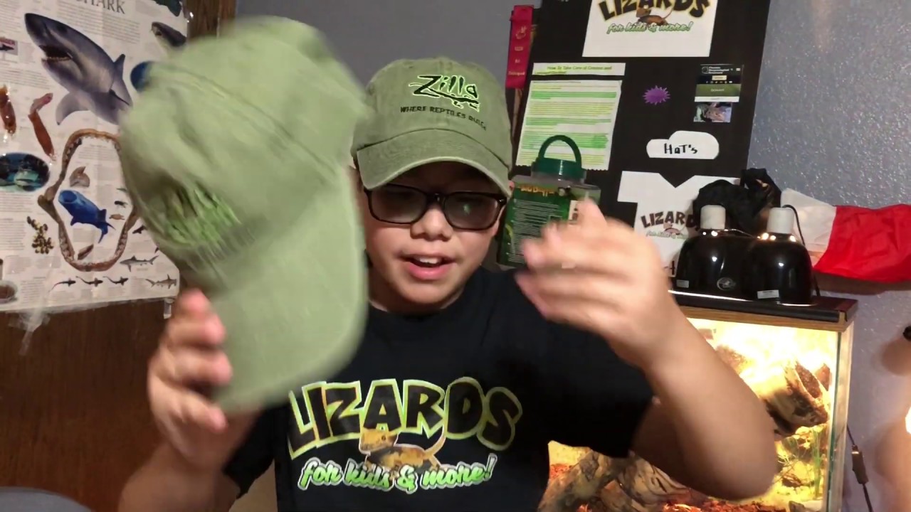 Raw Footage Of Unboxing Zilla Products!!!