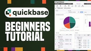 Quickbase Demo 2024 - Quickbase  |Tutorial For Beginners (2024)