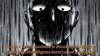 Is Saitama High Outerversal | Guess his scale | One Punch Man Scale | Saitama's Intellect