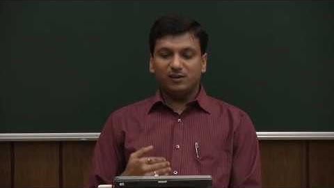 WEEK1 FIRST LECTURE(INTRODUCTION TO CRYSTAL ELASTICITY AND CRYSTAL PLASTICITY)