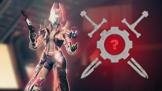 I played the LEAST popular mode In Destiny for 4 months