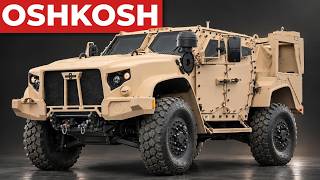 Full The Humvee’s Replacement Is Dead — The Army Just Quit the JLTV News