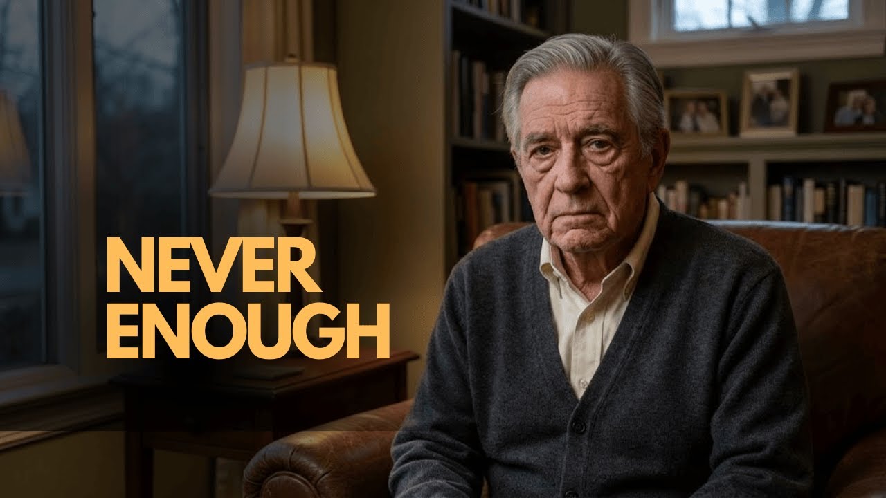 I Spent 60 Years Chasing Happiness. It Made Me Miserable.