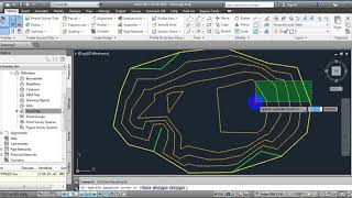 Celebrity contours style creating add labels (civil 3d) Net Worth