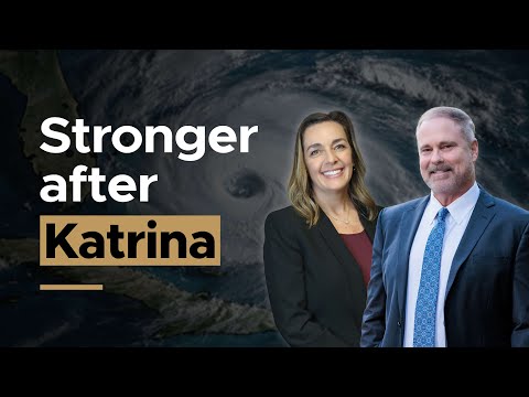 Hurricane Katrina 20 Years Later: Lessons, FEMA’s Future & Disaster Preparedness - video from EisnerAmper