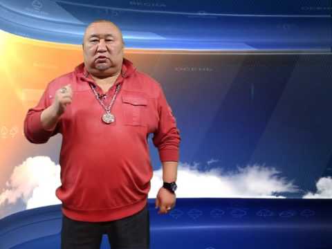 Прогноз погоды на 05.03.16