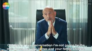 Ask Laftan anlamaz English episode 3 part 4