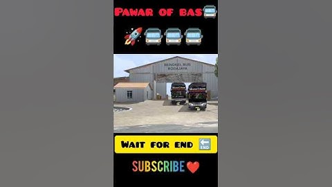 Best Bus Simulator Games for Android (2025)