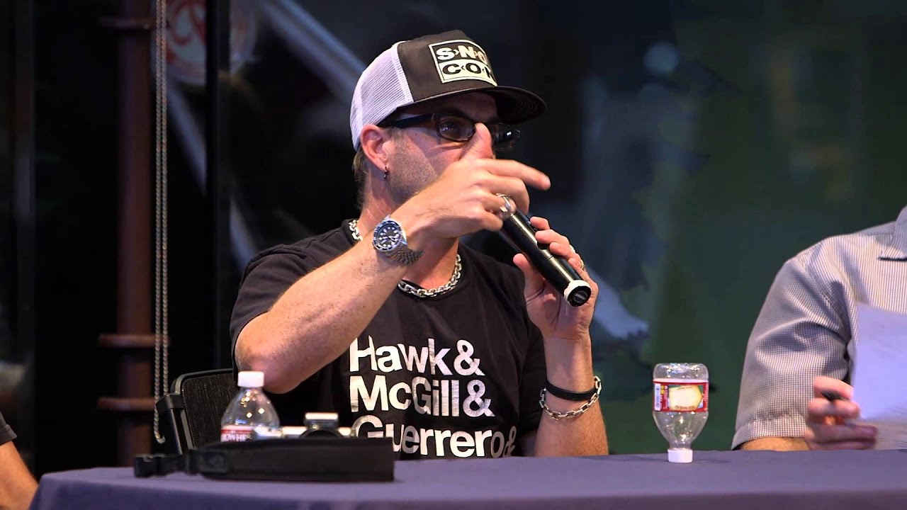 Innoskate 2014-Seattle: Idea Lab, "Imagining a New Skating Landscape for Seattle"