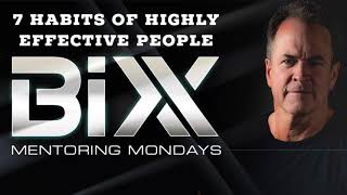 The 7 Habits of Highly Effective People