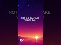RVibes | I Was Broken… Now I Rise 🔥 #shorts