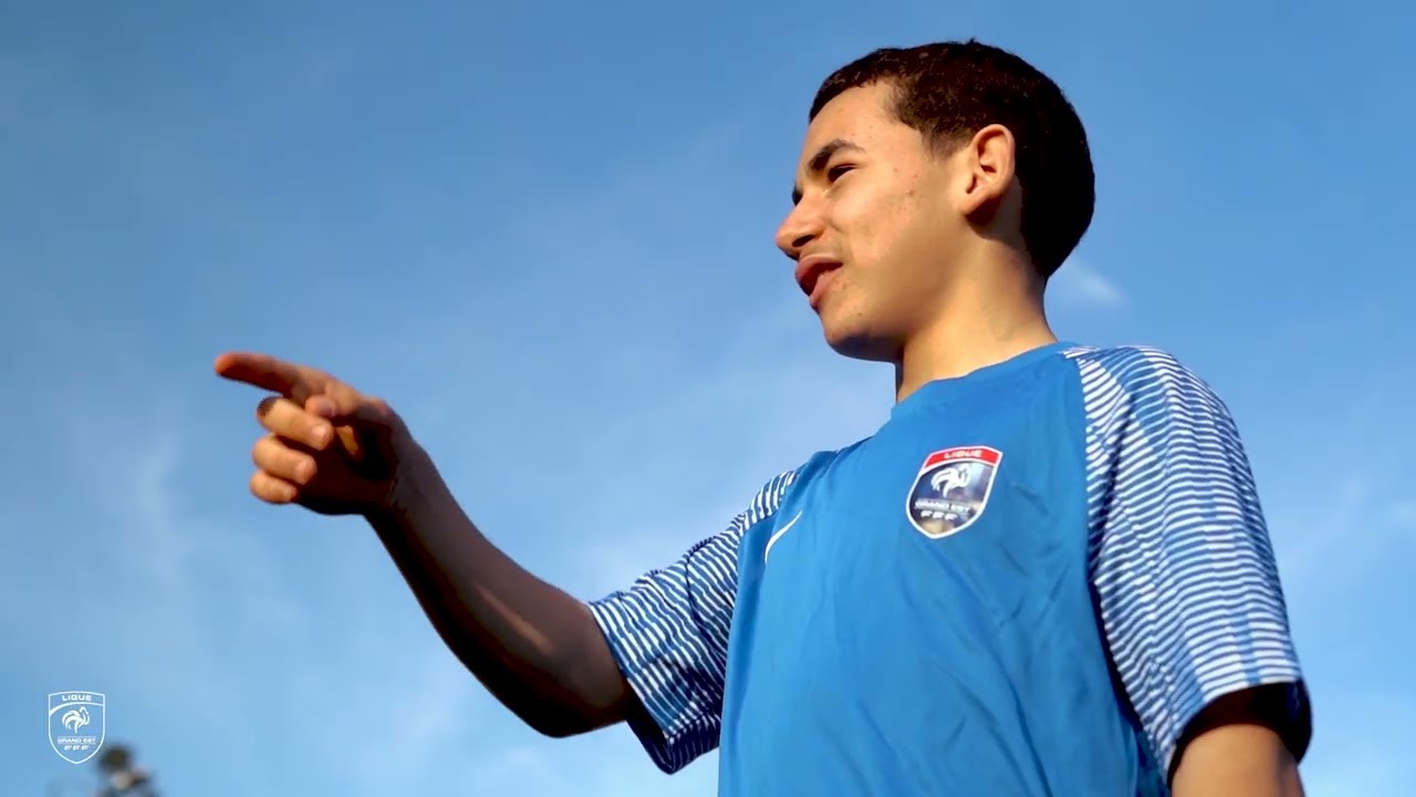 DÉTECTIONS Retour sur le stage régional U14