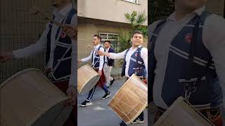 Samsun Çarşamba Davul Zurna Eki̇bi̇ İstanbul Avci̇lar 5386339455
