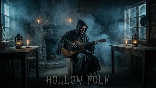 DARK SHADOWS | Songs Etched in Smoke and Fading Whiskey#darkfolk  #storytellingmusic