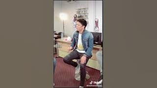 Noah akustik jalani mimpi