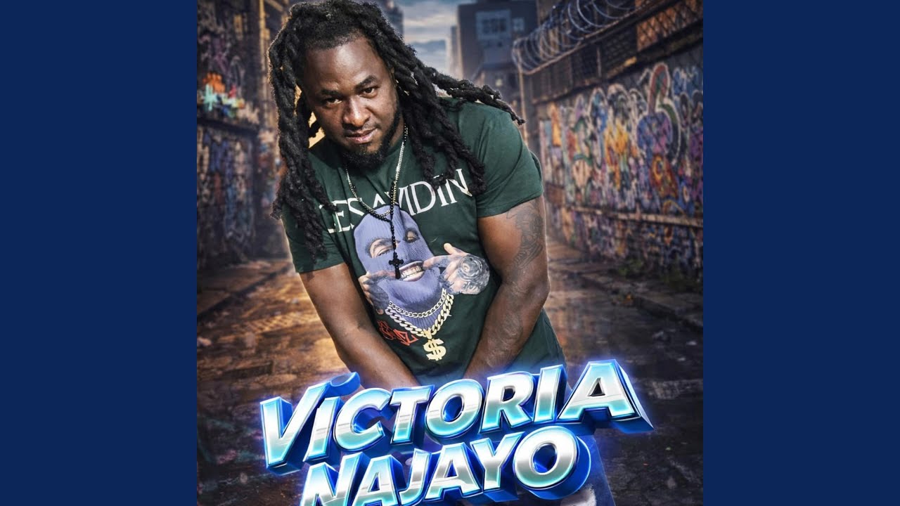Victoria Nojayo