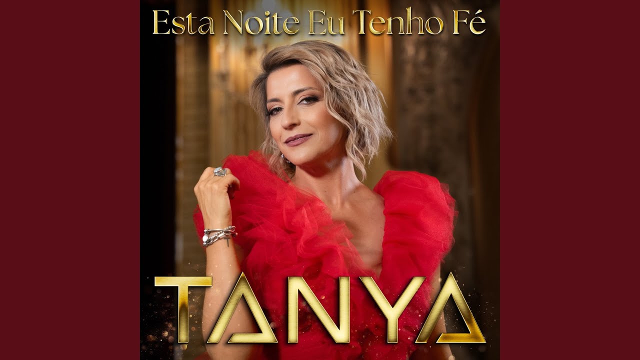 Esta Noite Eu Tenho Fé