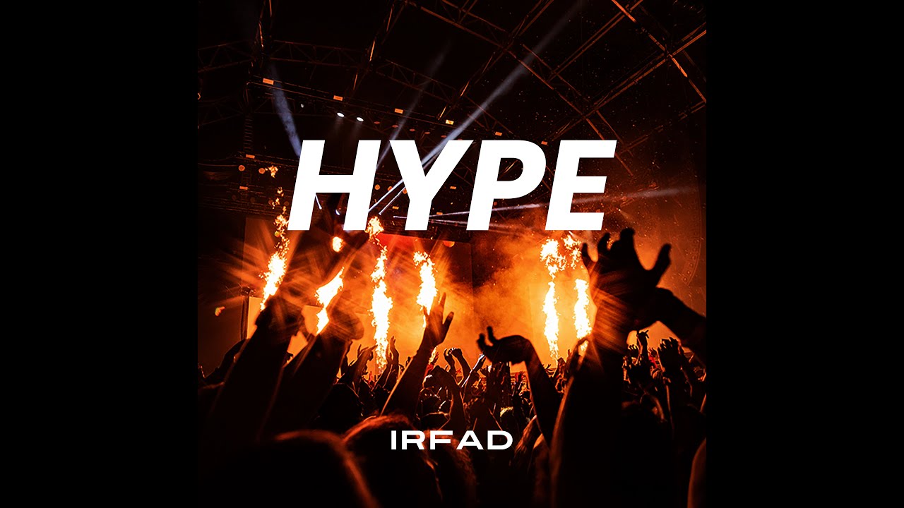 IRFAD - HYPE
