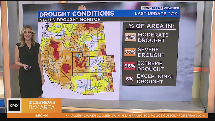 Thursday morning First Alert weather forecast with Jessica Burch