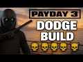 My FAVORITE Dodge Build In Payday 3