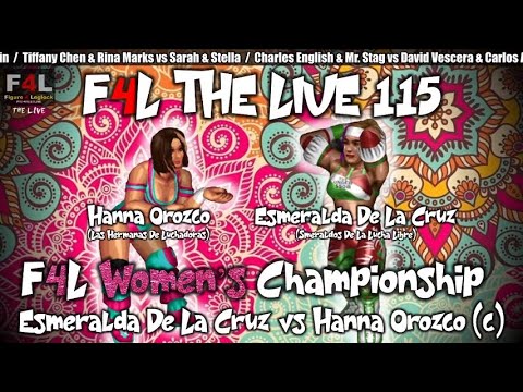 F4L THE LIVE