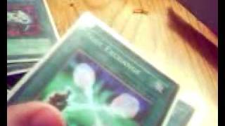 My Monarch Control Deck